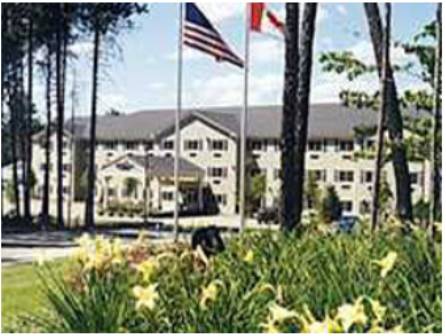 North Conway (New Hampshire) United States Promo Code Booking.com