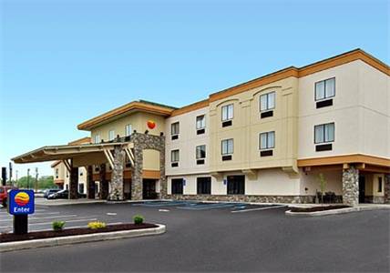 Williamsport (Pennsylvania) United States Promo Code Booking.com
