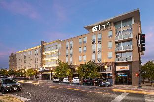 Birmingham (AL) United States Hotels