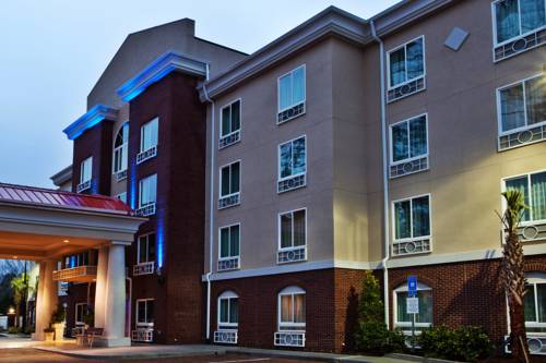 Savannah Georgia Vereinigten Staaten Promo-Code Booking.com