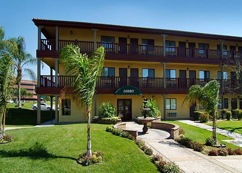 San Bernardino (California) United States Promo Code Booking.com