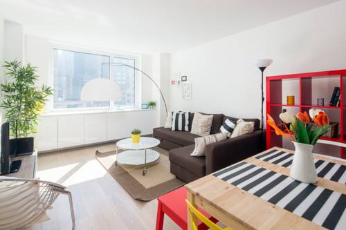 Nueva York, Nueva York) Estados Unidos c&oacute;digo de promoci&oacute;n de hotel booking.com