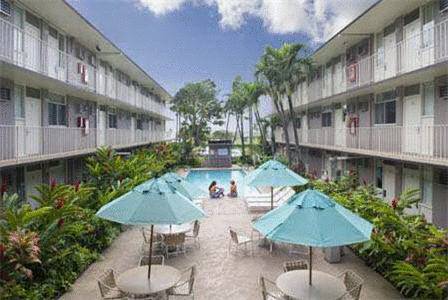 Honolulu (Oahu, Haw&aacute;i) Estados Unidos codigo de promocion booking.com