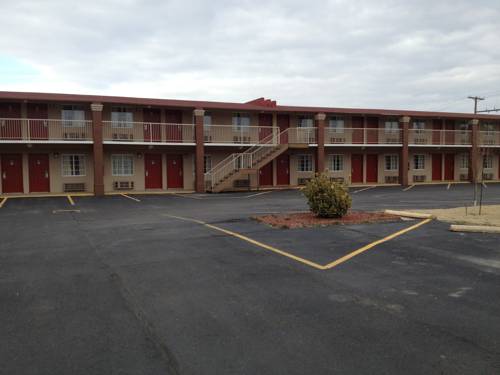 Miami (Oklahoma) United States Hotel