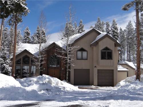 Breckenridge (Colorado) United States Promo Code Booking.com