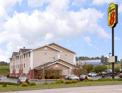 Brookville (Pennsylvania) United States Promo Code Booking.com