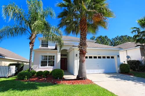 Davenport (Florida) United States Promo Code Booking.com