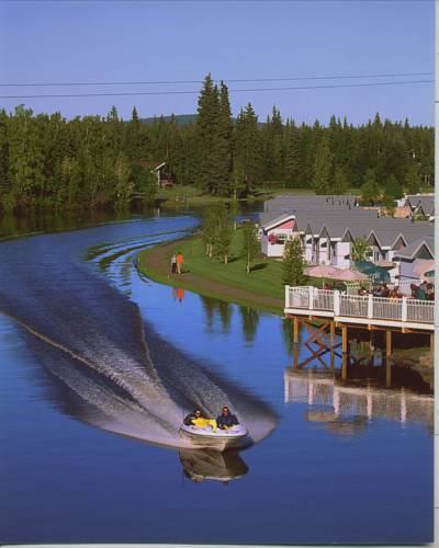 Fairbanks (Alaska) Estados Unidos código de promoción de hotel booking.com