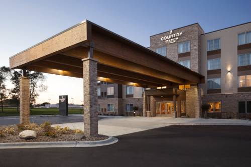 Roseville (Minnesota) United States Hotel