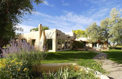 Taos New Mexico Vereinigten Staaten Promo-Code Booking.com
