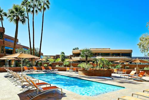 Scottsdale Arizona Vereinigten Staaten Promo-Code Booking.com