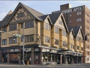 Seattle (WA) United States Hotels