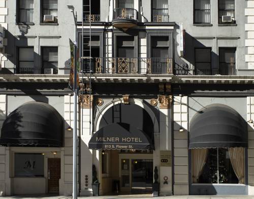 Los Angeles (California) United States Promo Code Booking.com