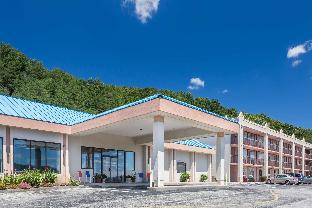 Salem (VA) United States Hotels