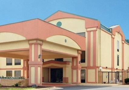 Waynesboro (Virginia) United States Promo Code Booking.com