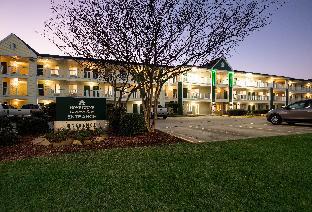 Sulphur (LA) United States Hotels