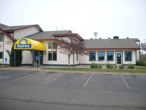 Hinckley (Minnesota) United States Hotel