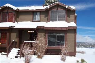 Big Bear Lake Estados Unidos código de promoción de hotel booking.com