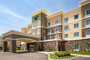 Akron (OH) United States Hotels