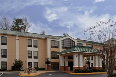 Lexington (South Carolina) United States Promo Code Booking.com