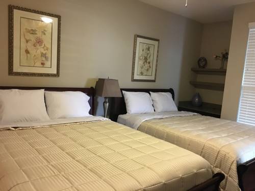 The Woodlands (Texas) Estados Unidos código de promoción de hotel booking.com