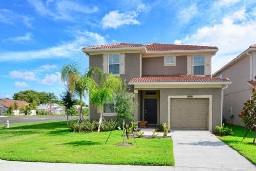 Kissimmee (Florida) United States Promo Code Booking.com