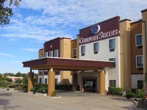 Georgetown (Texas) United States Promo Code Booking.com