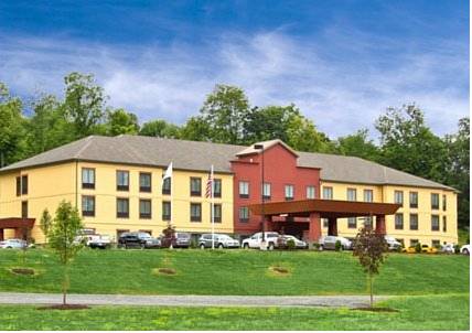 Tunkhannock (Pennsylvania) United States Promo Code Booking.com