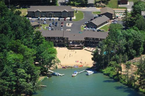 Wisconsin Dells (Wisconsin) Estados Unidos codigo de promocion booking.com