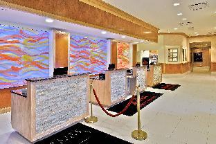 Anchorage (AK) United States Hotels