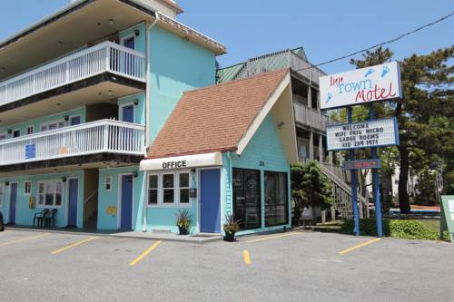 Ocean City (Maryland) Estados Unidos codigo de promocion booking.com