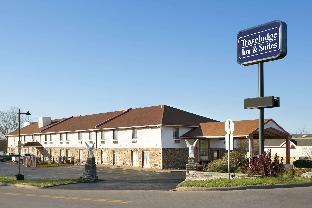 Muscatine (IA) United States Hotels