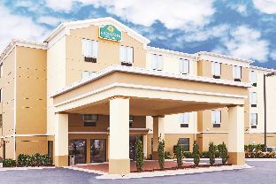 Warner Robins (GA) United States Hotels