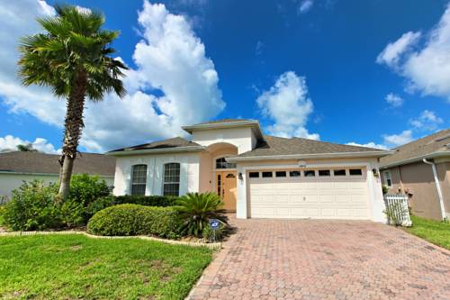 Davenport (Florida) United States Promo Code Booking.com