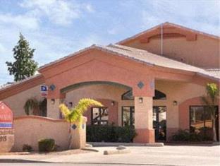 Phoenix (AZ) United States Hotels