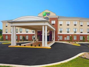 Thornburg (VA) United States Hotels