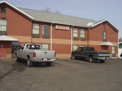 East Saint Louis Illinois Vereinigten Staaten Promo-Code Booking.com