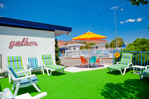 Kanab (Utah) Estados Unidos código de promoción de hotel booking.com