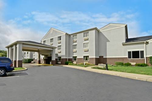 Butler Pennsylvania Vereinigten Staaten Promo-Code Booking.com