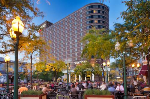 Minneapolis (Minnesota) United States Hotel