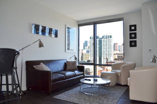 Boston (Massachusetts) United States Hotel