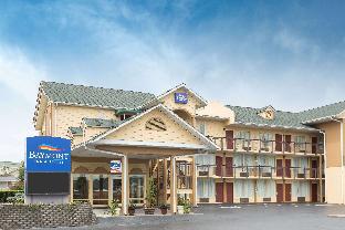 Sevierville (TN) United States Hotels