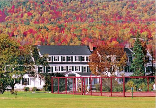 Franconia (New Hampshire) United States Hotel