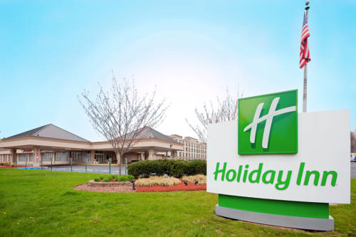 East Windsor (New Jersey) United States Hotel