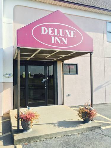 West Memphis (Arkansas) United States Hotel