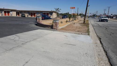 Hesperia (California) Estados Unidos codigo de promocion booking.com