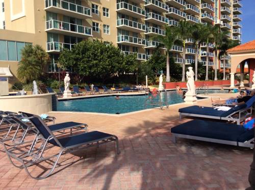 Sunny Isles Beach (Florida) Estados Unidos código de promoción de hotel booking.com