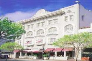 Monterey (CA) United States Hotels