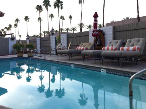 Palm Desert Kalifornien Vereinigten Staaten Promo-Code Booking.com