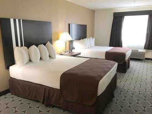 Pahrump (Nevada) United States Hotel
